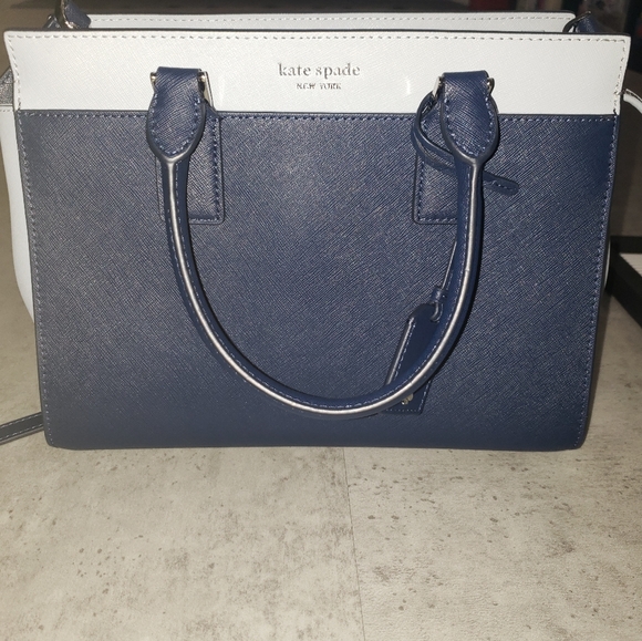 NWT Kate Spade Bundle Cameron Street Purse &Wallet - Picture 6 of 6